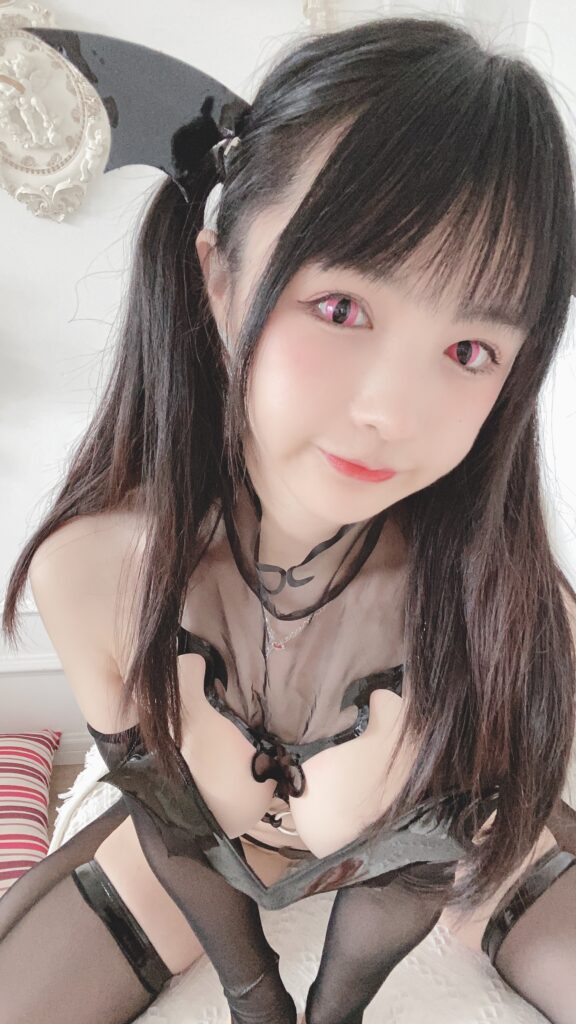 图片[13]-斗鱼主播樱井宁宁【3.1GB】-妹妹图库