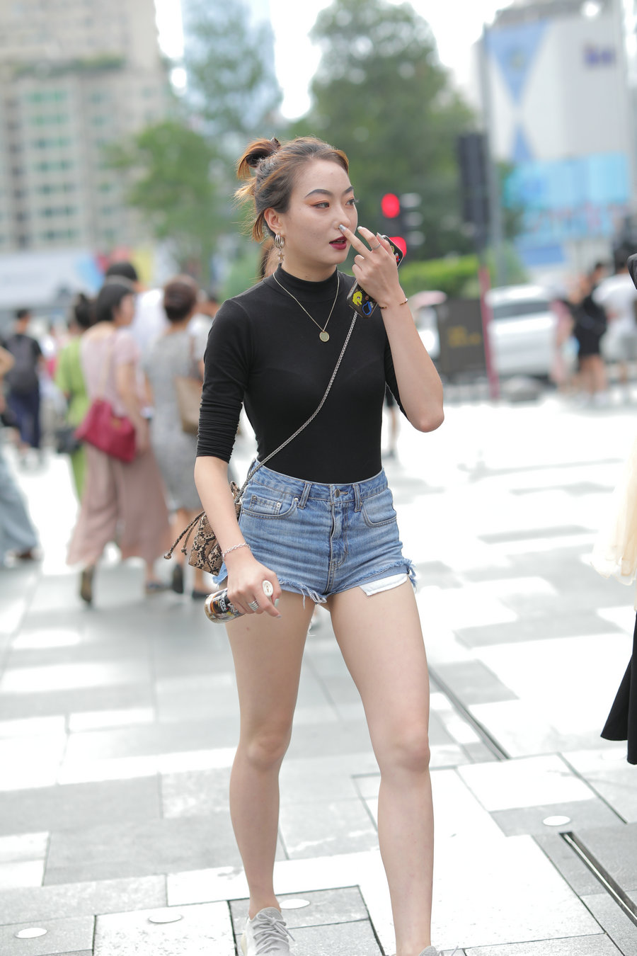 图片[1]-J2127 52P-399MB-妹妹图库