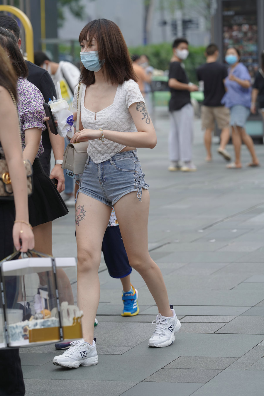 图片[1]-J4486 116P1V-1.70GB-妹妹图库