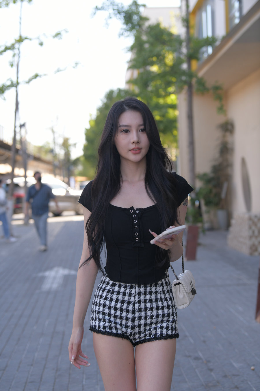 图片[1]-J3206 671P-14.5GB-妹妹图库