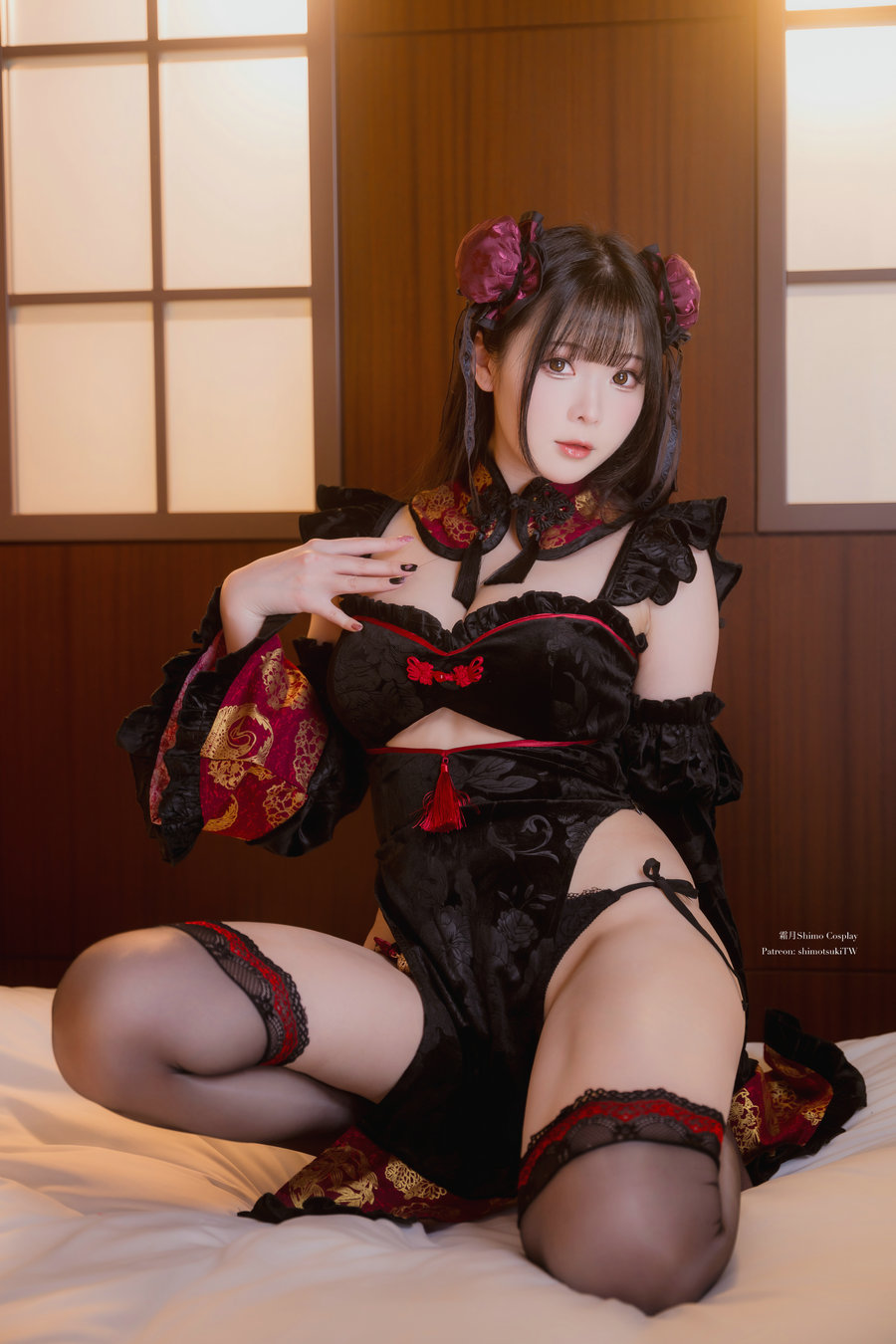 图片[1]-C502060 微博妹纸霜月shimo – 2025年01月Patreon订阅 [76P16V-1.62GB]-妹妹图库