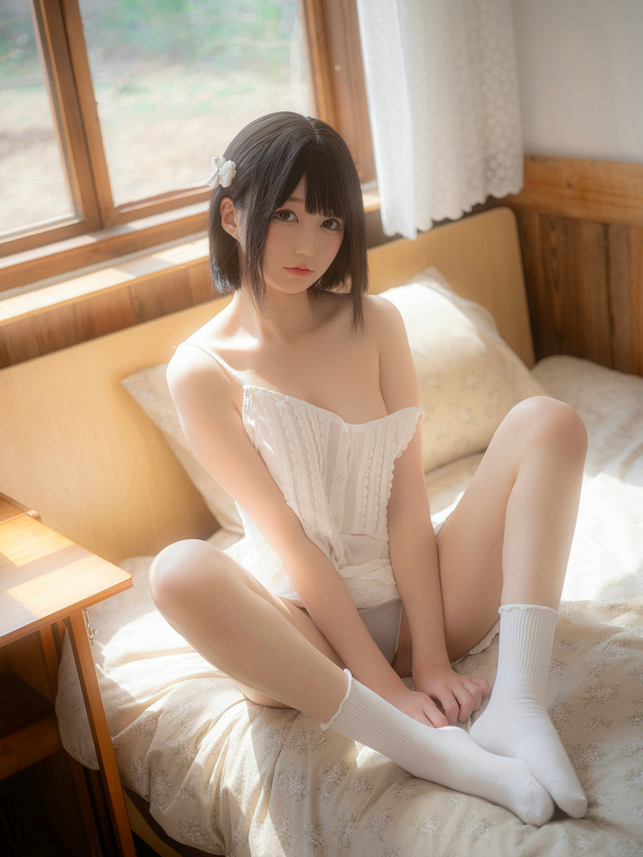 图片[1]-C501073 NAGISA魔物喵 [100P-527MB]-妹妹图库