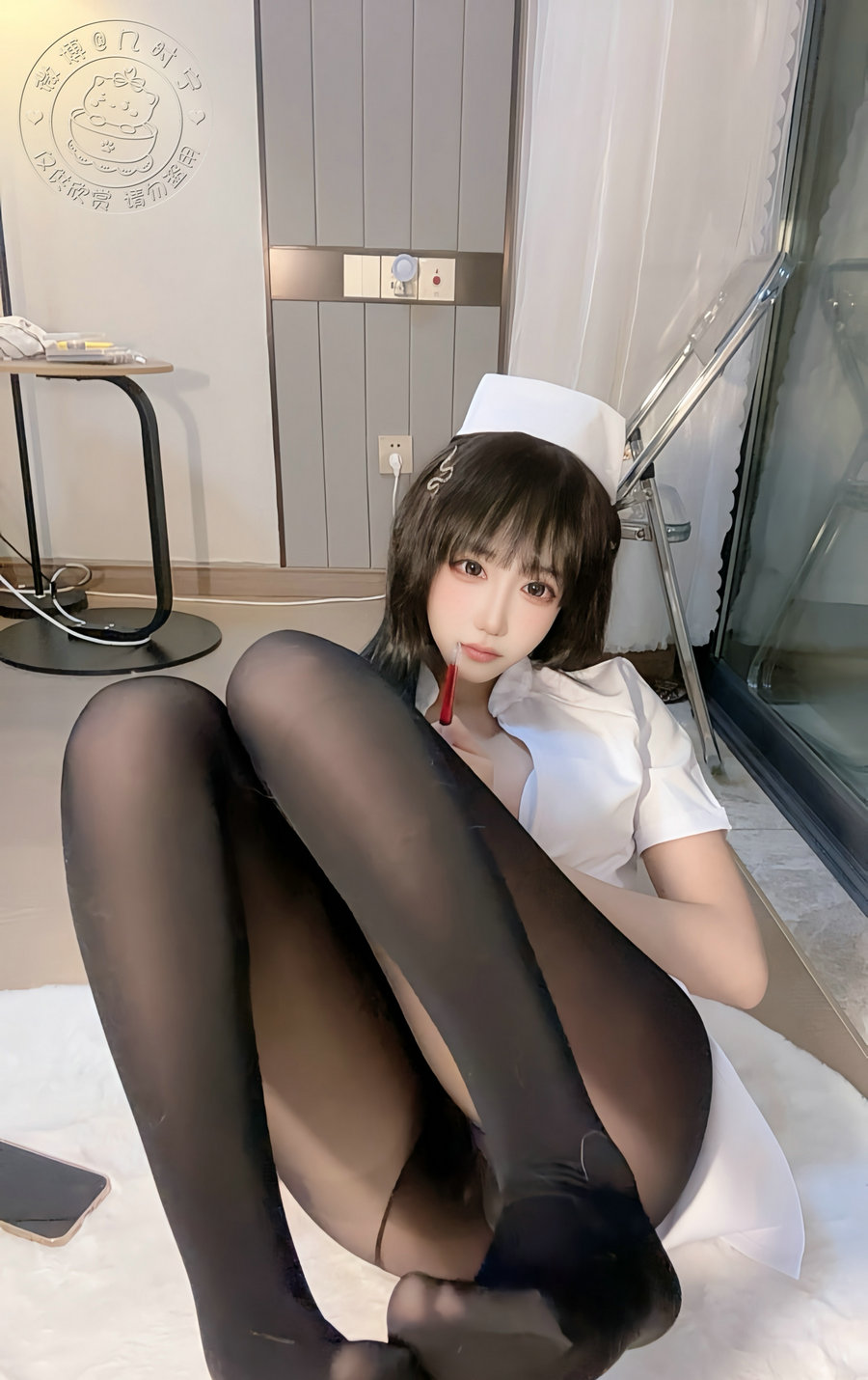 图片[1]-C502103 几时宁 – 护士小姐 [45P-54MB]-妹妹图库