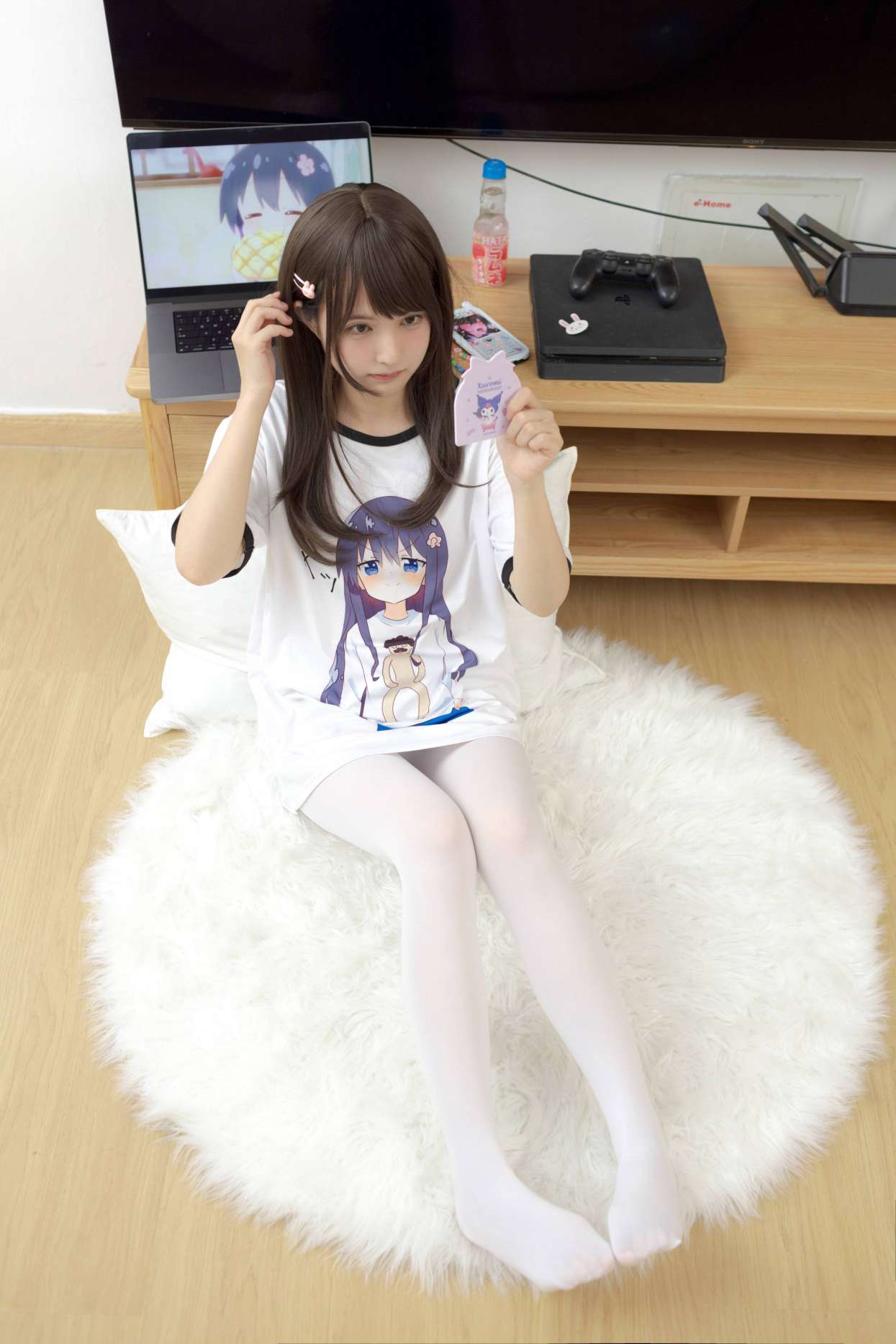 图片[1]-二次元白丝美少女【69P】20027-妹妹图库