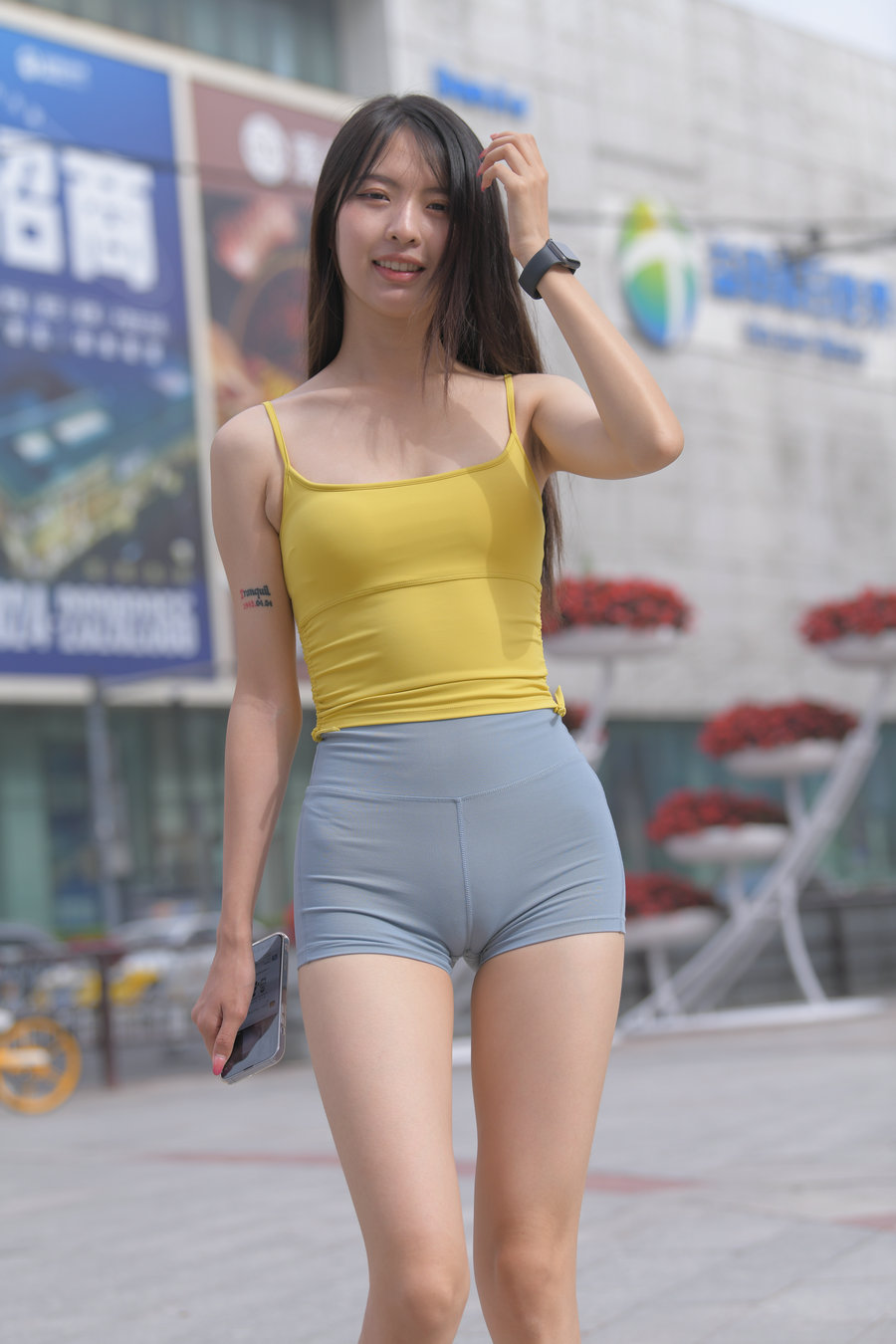 图片[1]-J3267 896P-18.3GB-妹妹图库