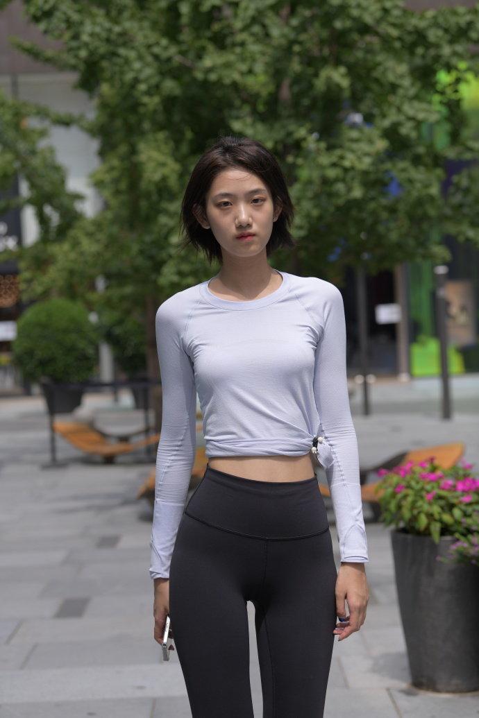 图片[1]-短发长腿的女生J2791 292P-5.71GB-妹妹图库