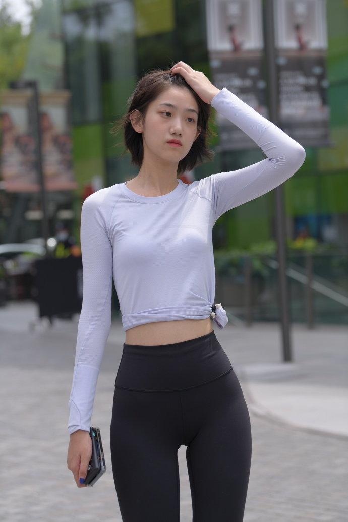 图片[3]-短发长腿的女生J2791 292P-5.71GB-妹妹图库