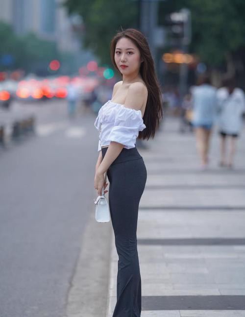 图片[3]-身材非常哇塞的瑜伽裤女孩  J1333 521P6V-21.6GB-妹妹图库