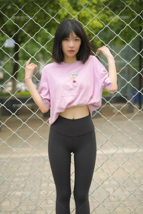 图片[5]-穿瑜伽裤打篮球的大三女孩J2198 463P1V-18.6GB-妹妹图库