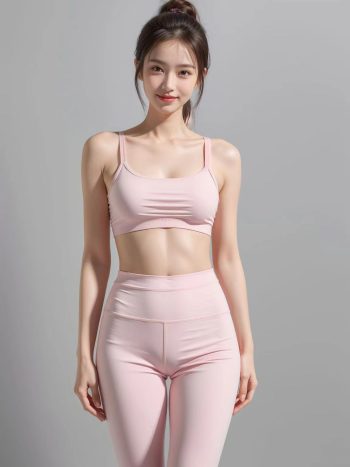 图片[15]-AI瑜伽裤清纯妹子系列图-妹妹图库