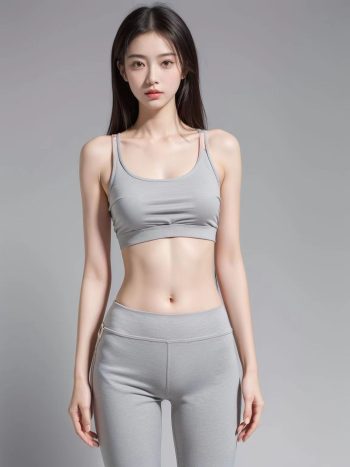 图片[12]-AI瑜伽裤清纯妹子系列图-妹妹图库