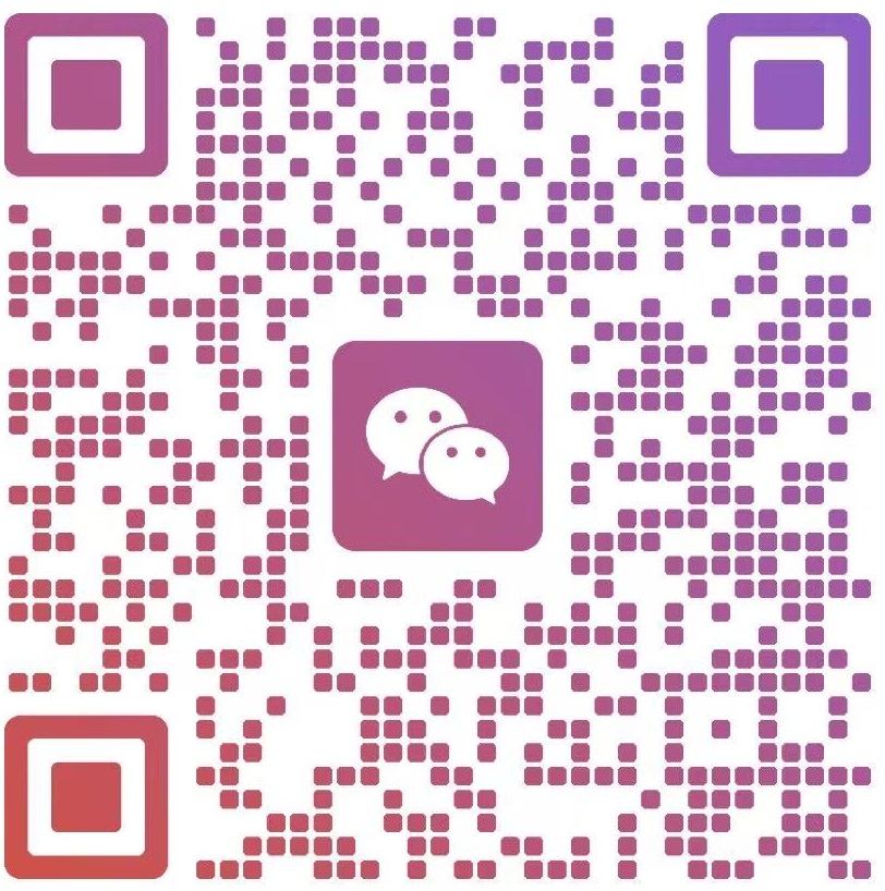 扫码添加微信-妹妹图库