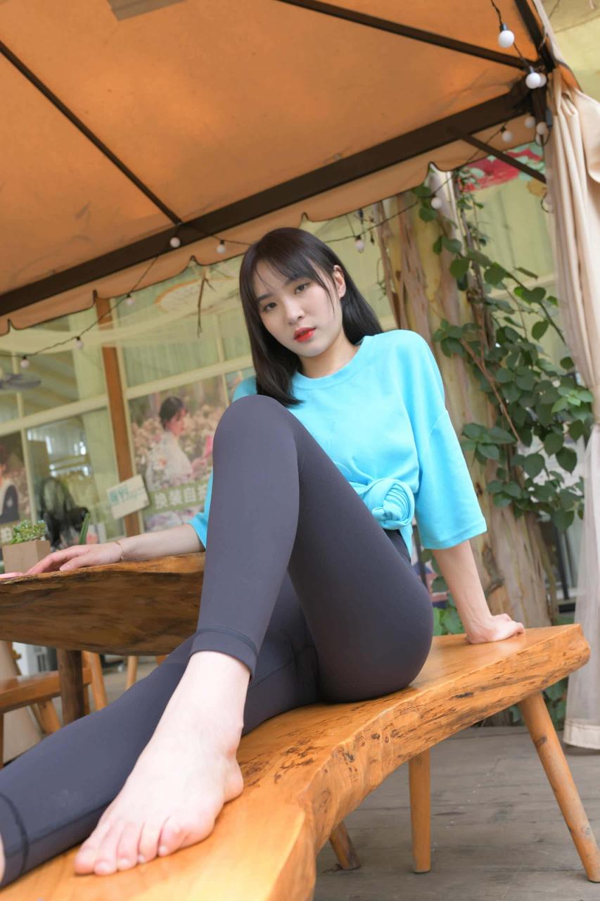 图片[3]-P0302 蓝色的蔷薇【538P2V】21.0GB-妹妹图库