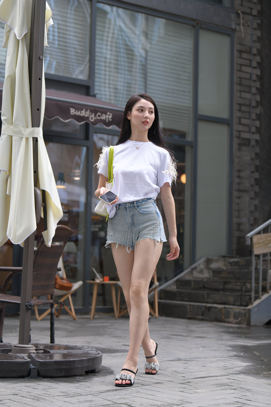 J2171 373P1V-19.7GB-妹妹图库