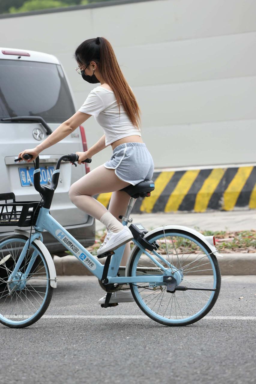 图片[2]-大学生半日游偶遇骑单车的妹子【148P】P0222-妹妹图库