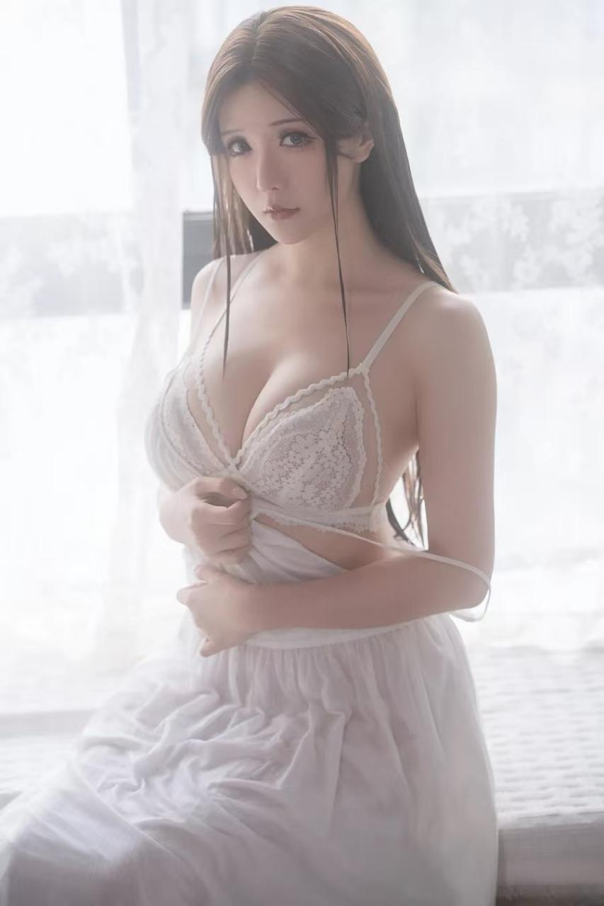 图片[1]-Coser.108 星之迟迟 [更新至 246 期]-妹妹图库
