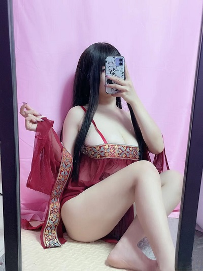 图片[1]-Coser.179 末夜787[更新至29期]-妹妹图库