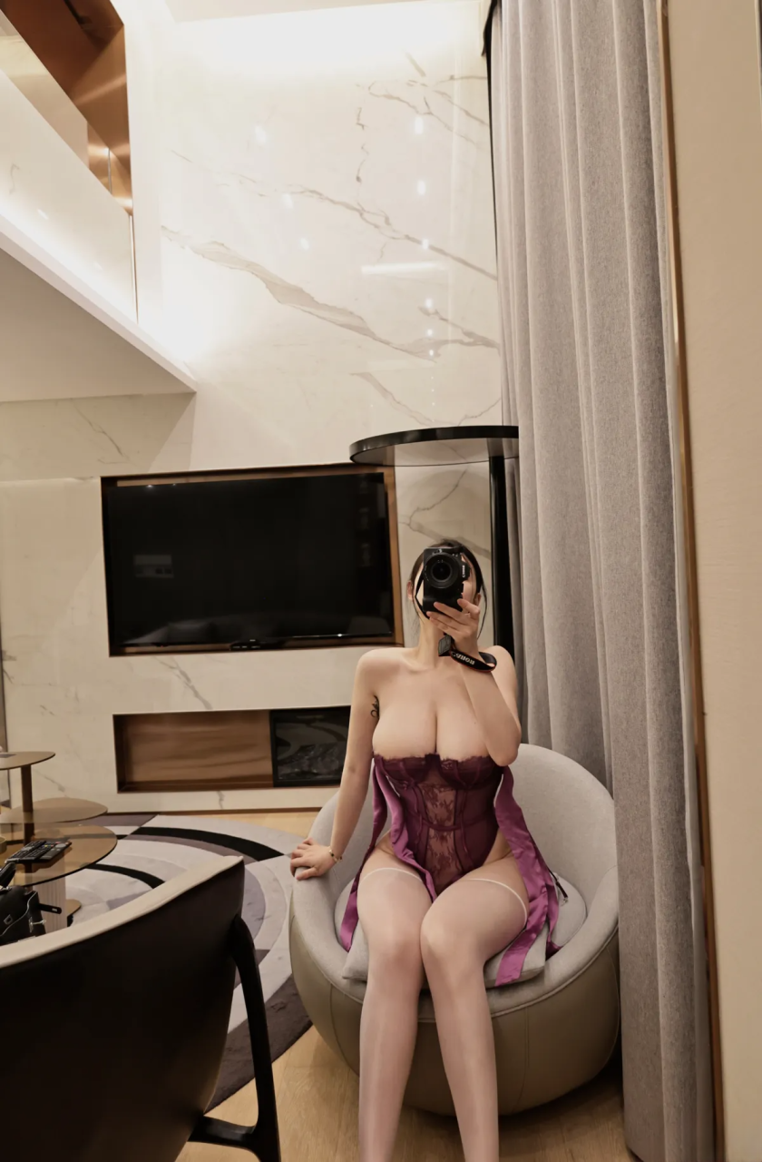 图片[2]-VMi.469 左公子666 [更新至 44 期]-妹妹图库