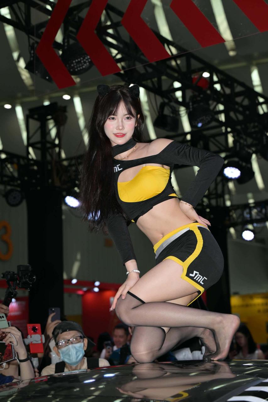 图片[2]-P0315 可爱甜美SHOWGIRL【95P】2.17GB-妹妹图库