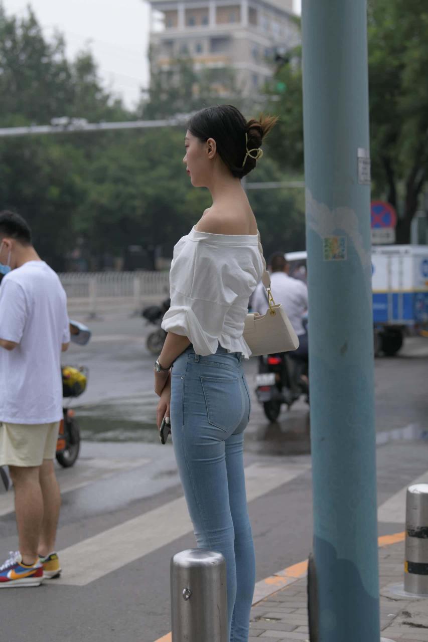 图片[3]-P0318 高挑的紧牛美女【322P1V】14.1GB-妹妹图库