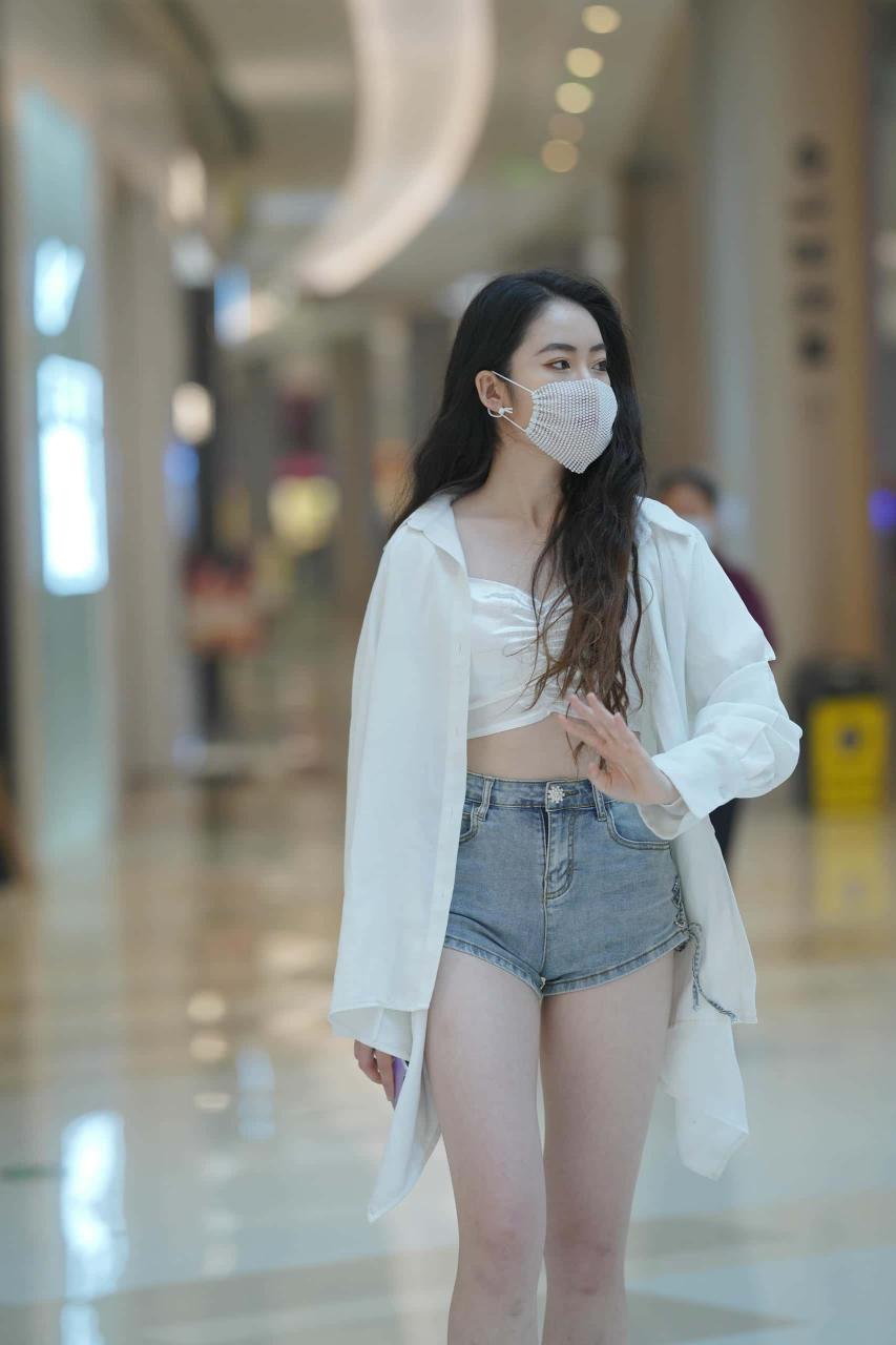 图片[3]-P0334 大长腿美女【597P1V】23.3GB