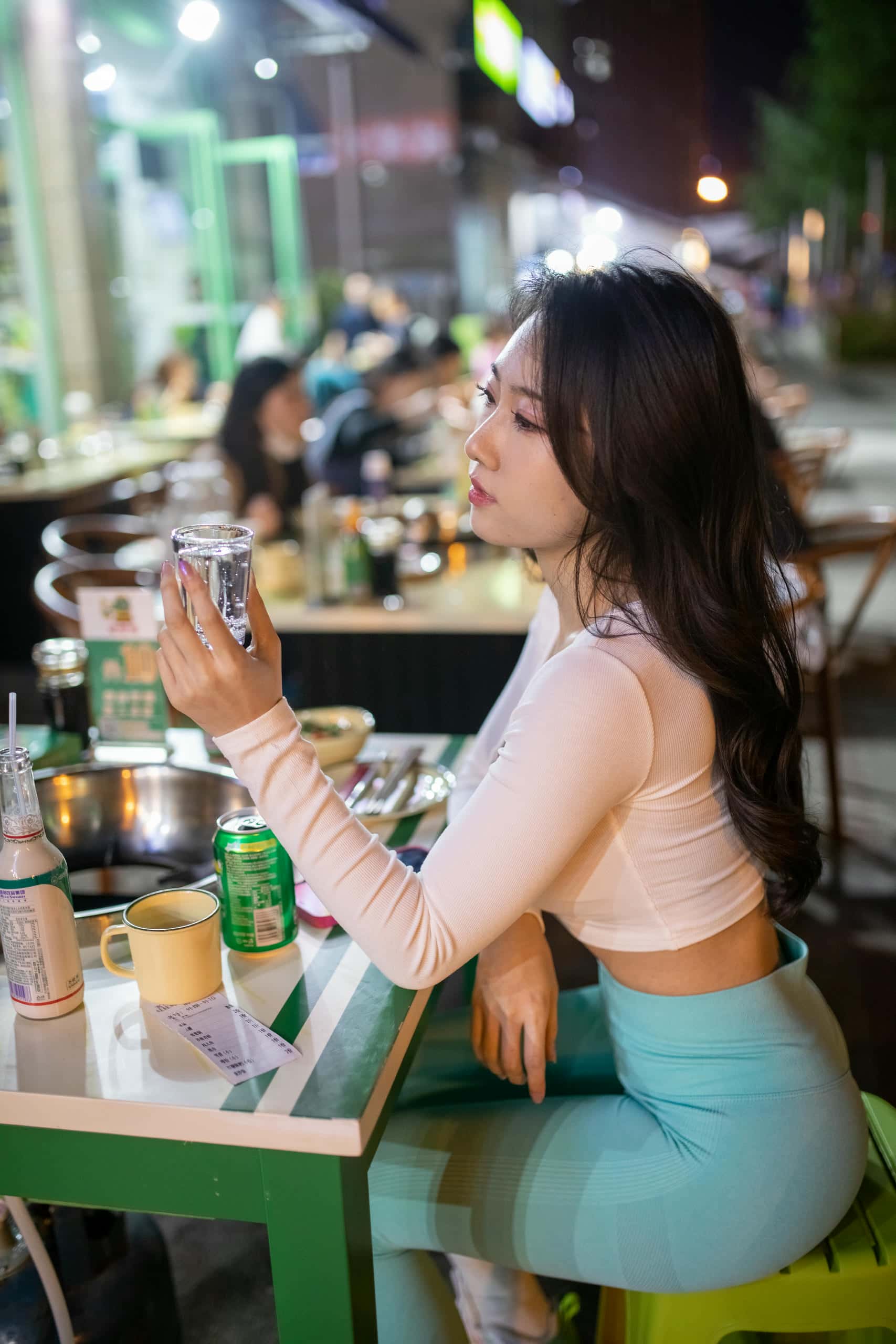 图片[2]-P0347 盛夏方程式【505P2V】23.4GB-妹妹图库