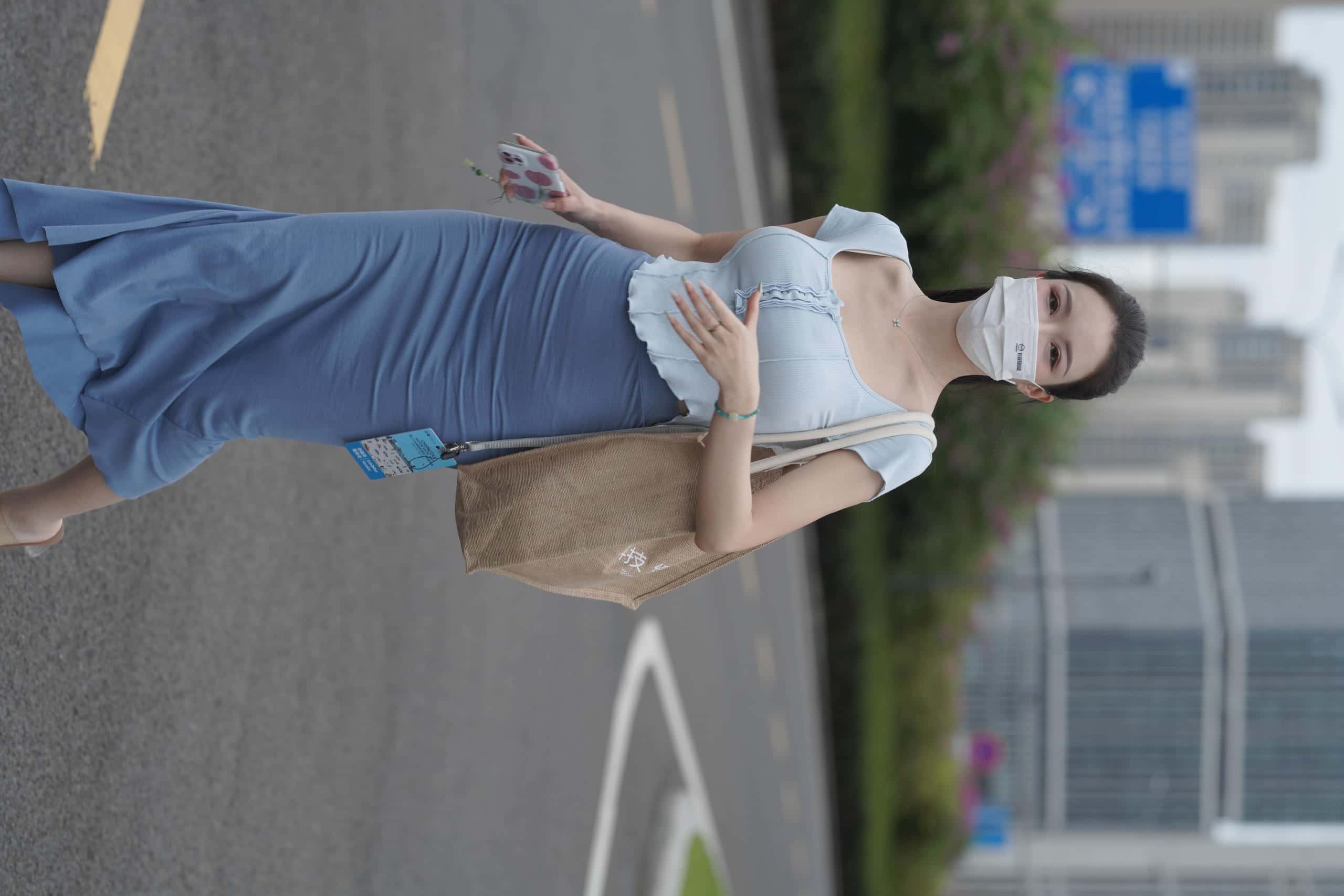 图片[2]-P4082 两位好闺蜜 【131P】-妹妹图库