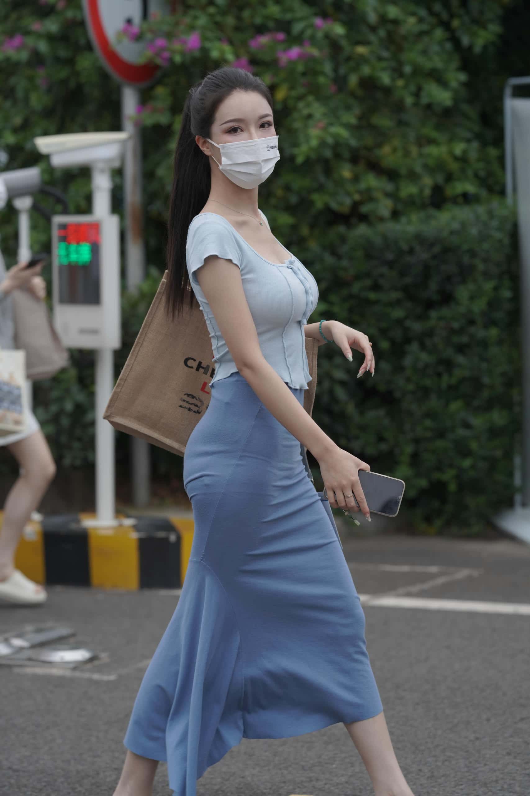 P4082 两位好闺蜜 【131P】-妹妹图库