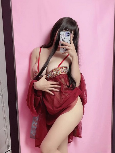 Coser.179 末夜787[更新至29期]-妹妹图库