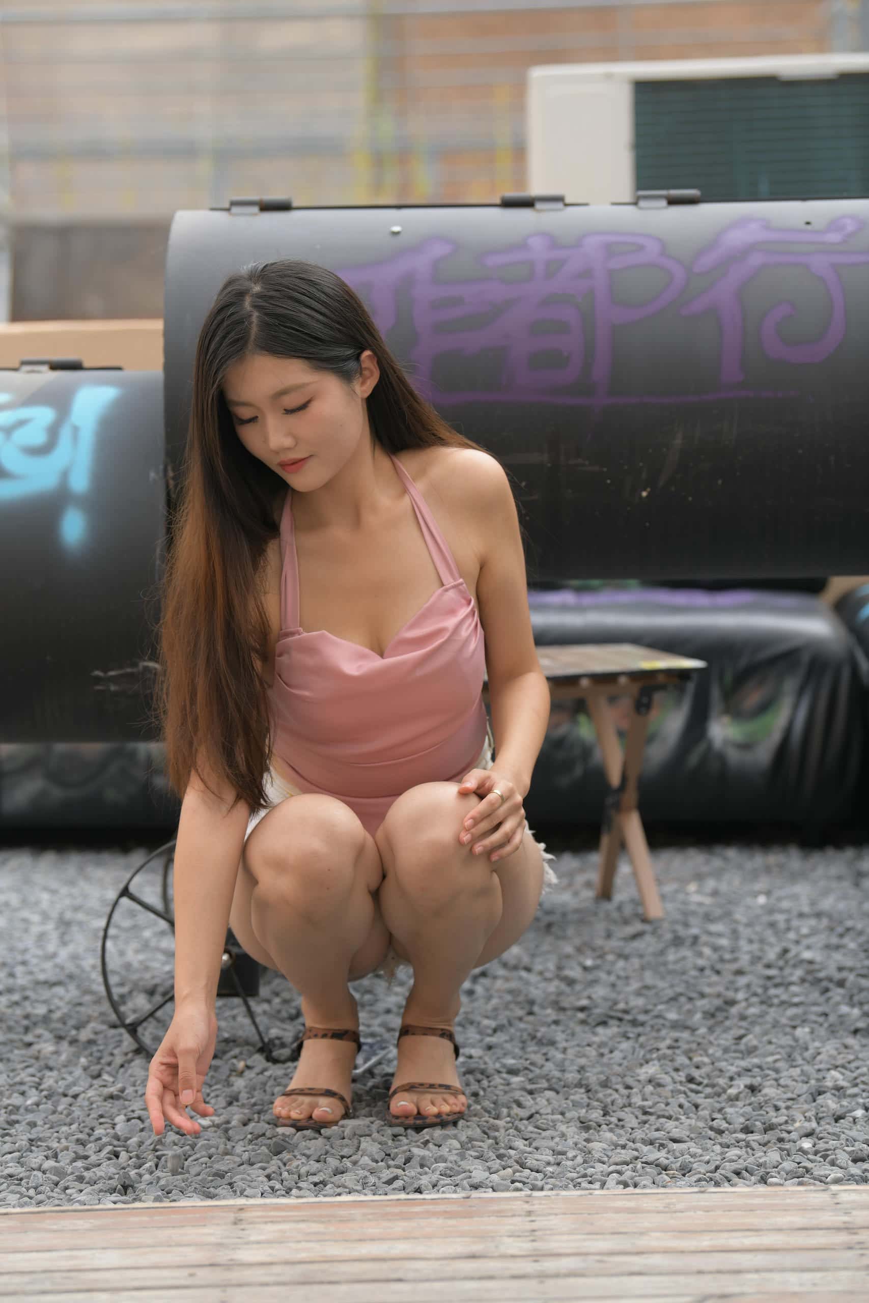 图片[2]-P0368 寻水的鱼【664P】14.5GB-妹妹图库