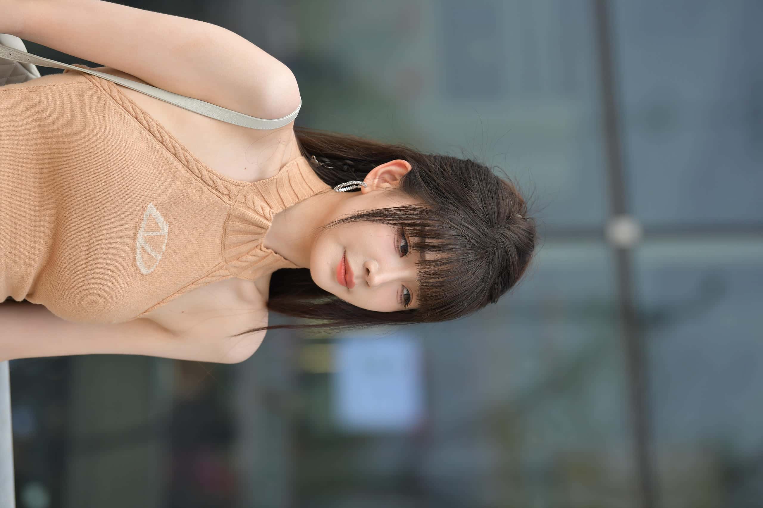 图片[2]-P4238 牛仔短裤大长腿 【104P】-妹妹图库
