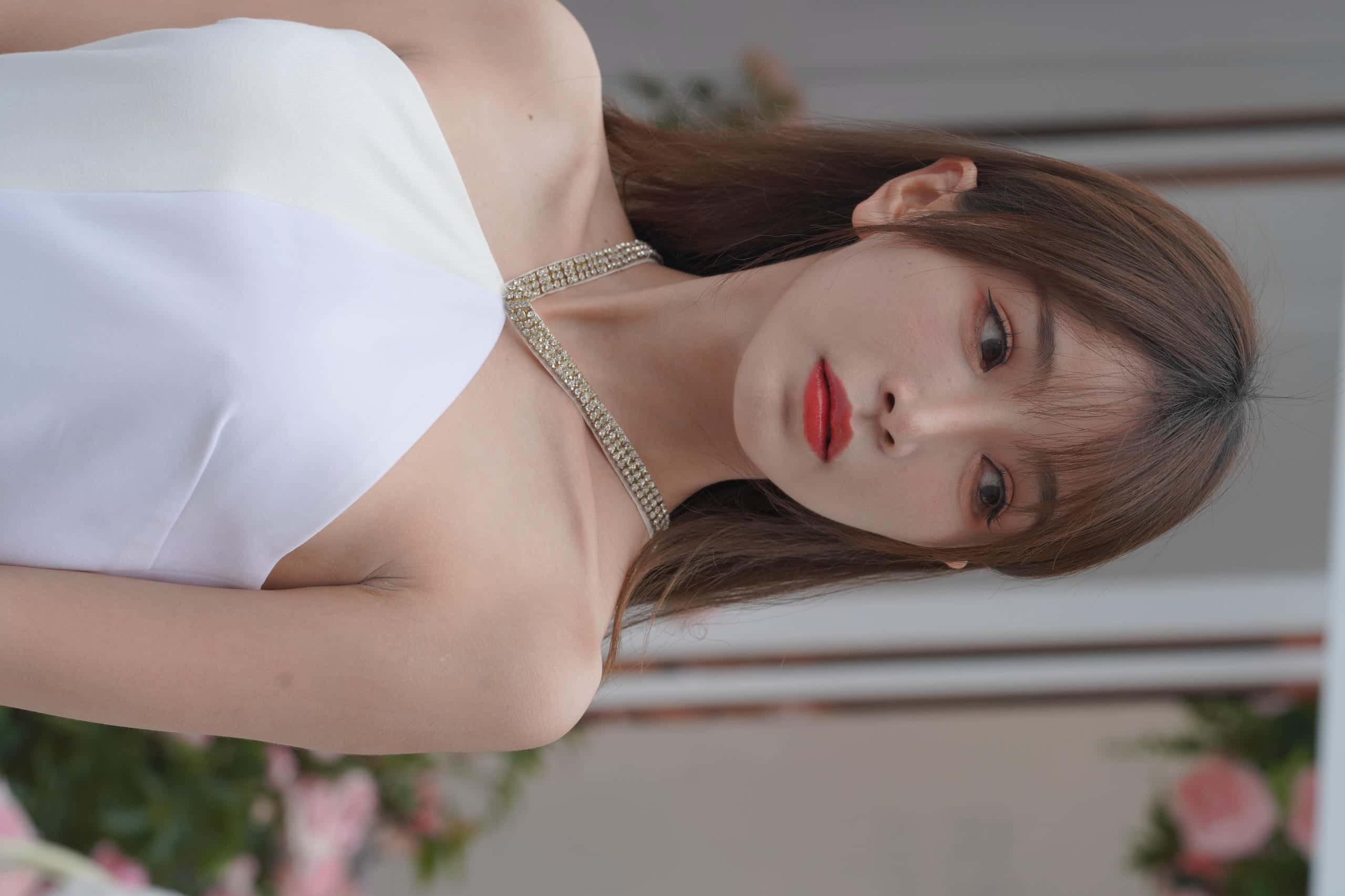 图片[3]-P4252 白净优雅小姐姐 【131P】-妹妹图库