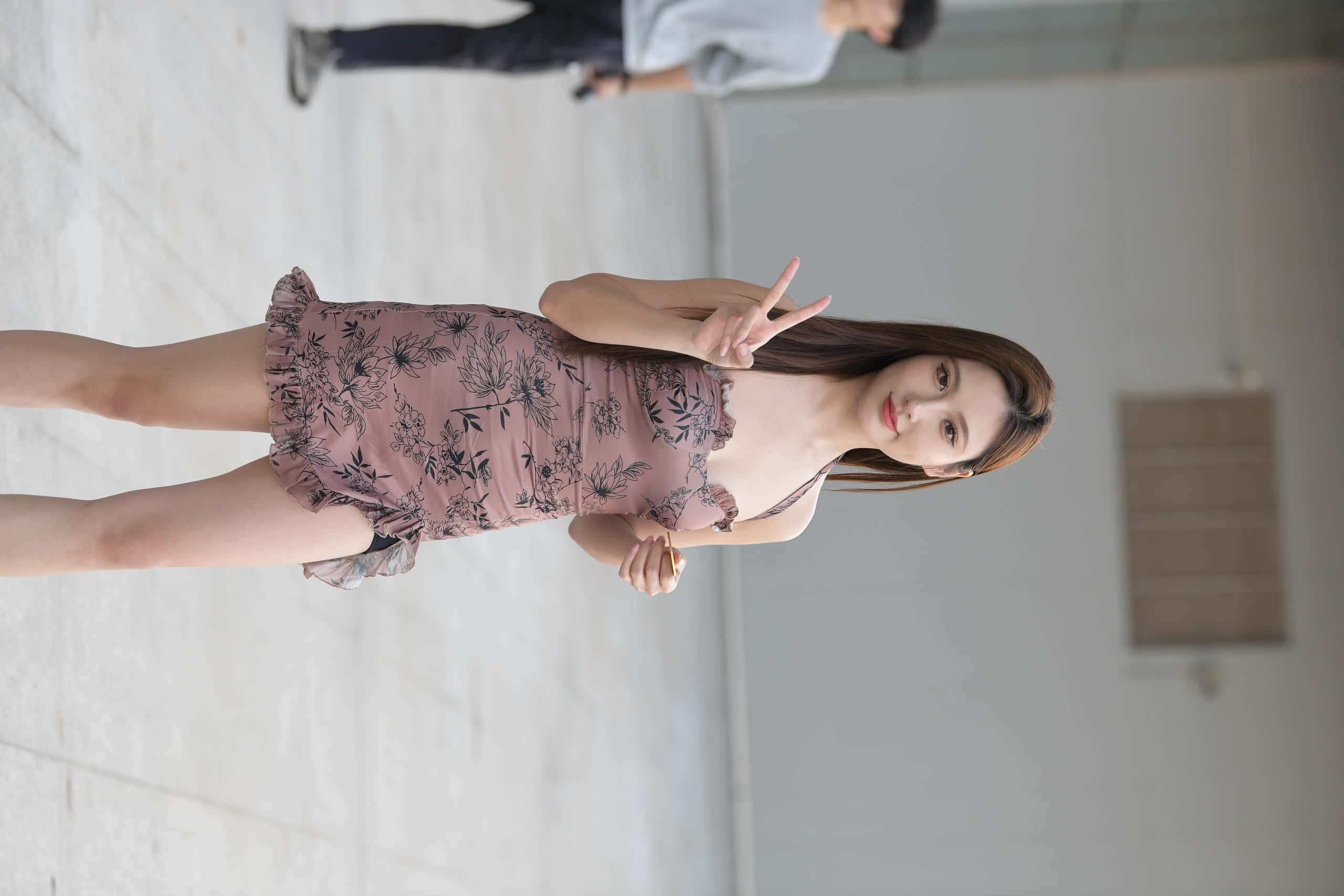 图片[3]-P4278 长发高跟美女 【94P】-妹妹图库