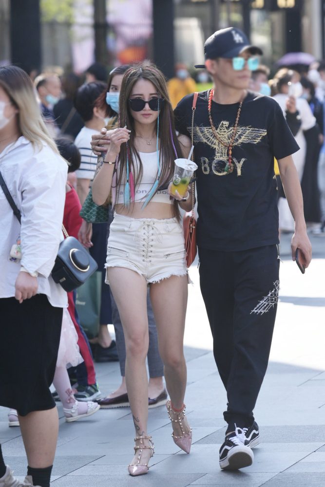 J2138 46P-849MB-妹妹图库