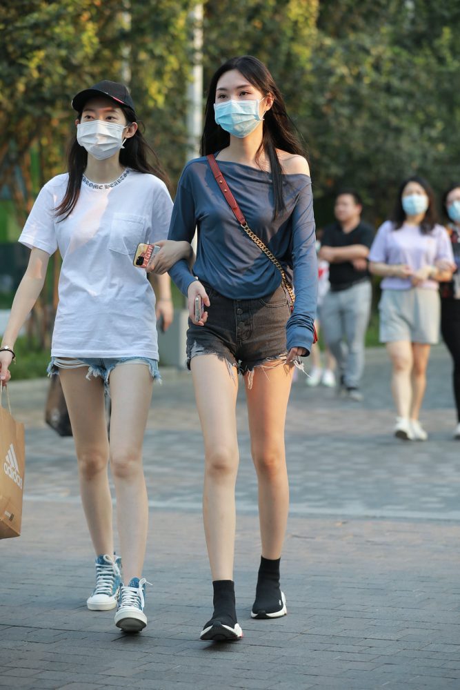 J1703 54P-503MB-妹妹图库