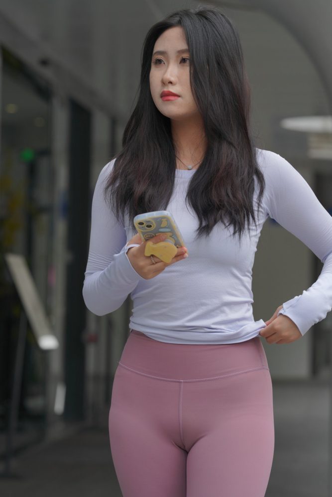 粉红瑜伽姑娘J4925 874P-9.46GB-妹妹图库