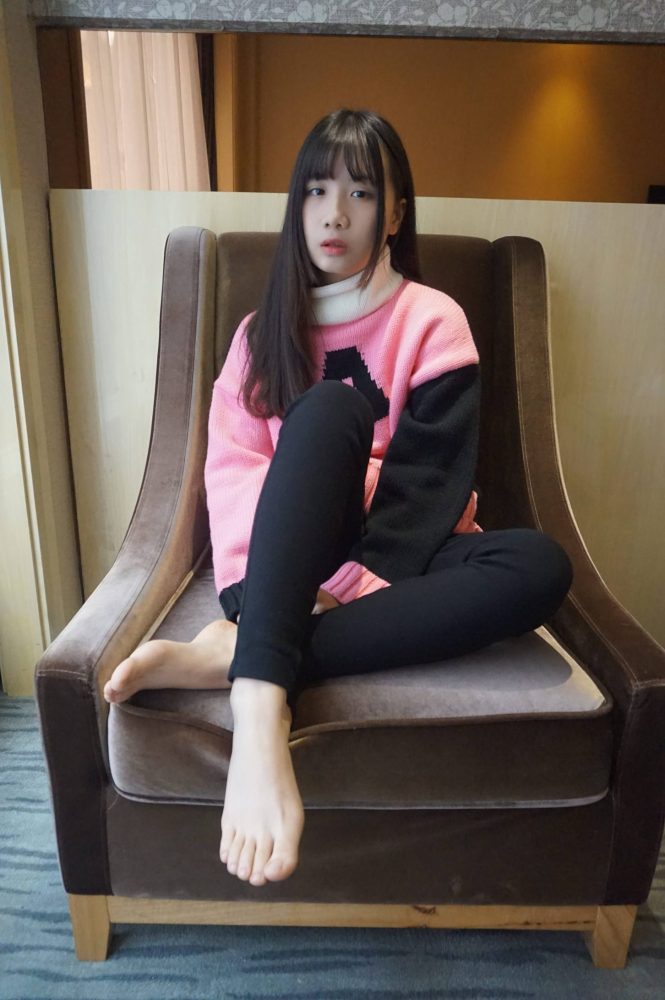 齐刘海的长发女孩【70P】20016-妹妹图库