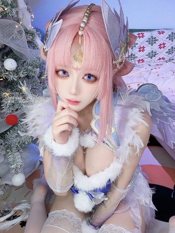 C502011 九言 [43P1V-266MB]-妹妹图库