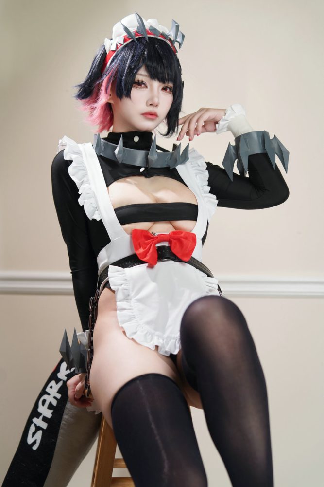 C501019 羽生三未图集 [47P-878MB]-妹妹图库