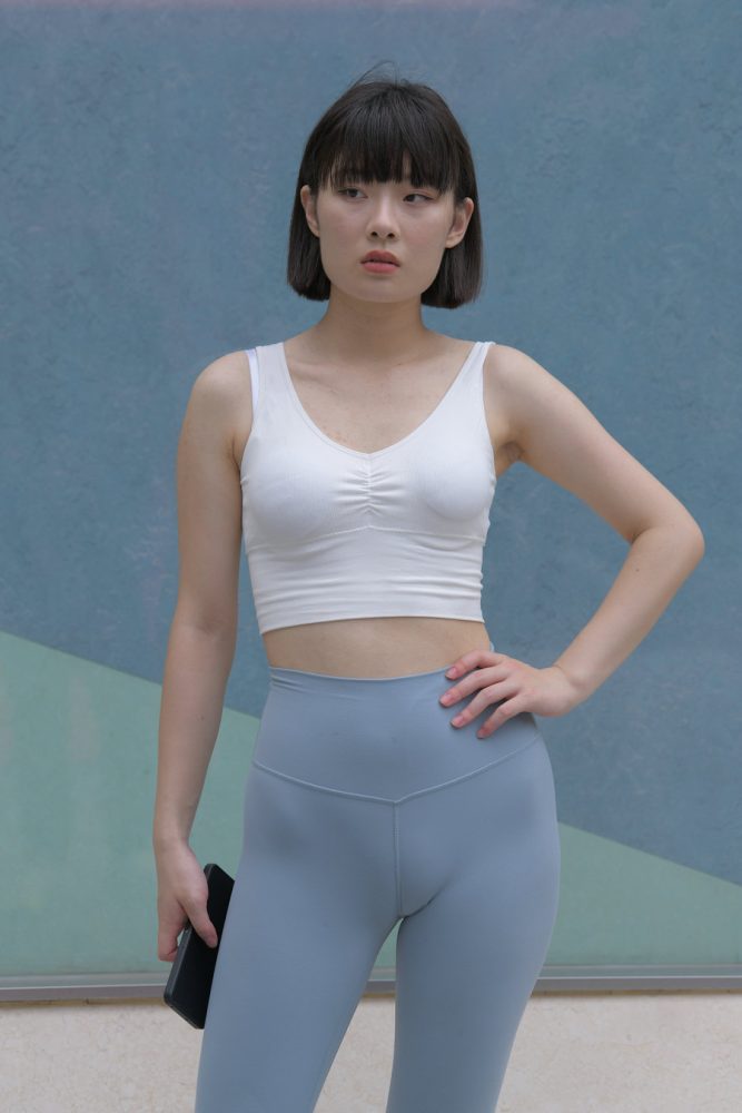 短发女孩J4175 379P2V-26.5GB-妹妹图库