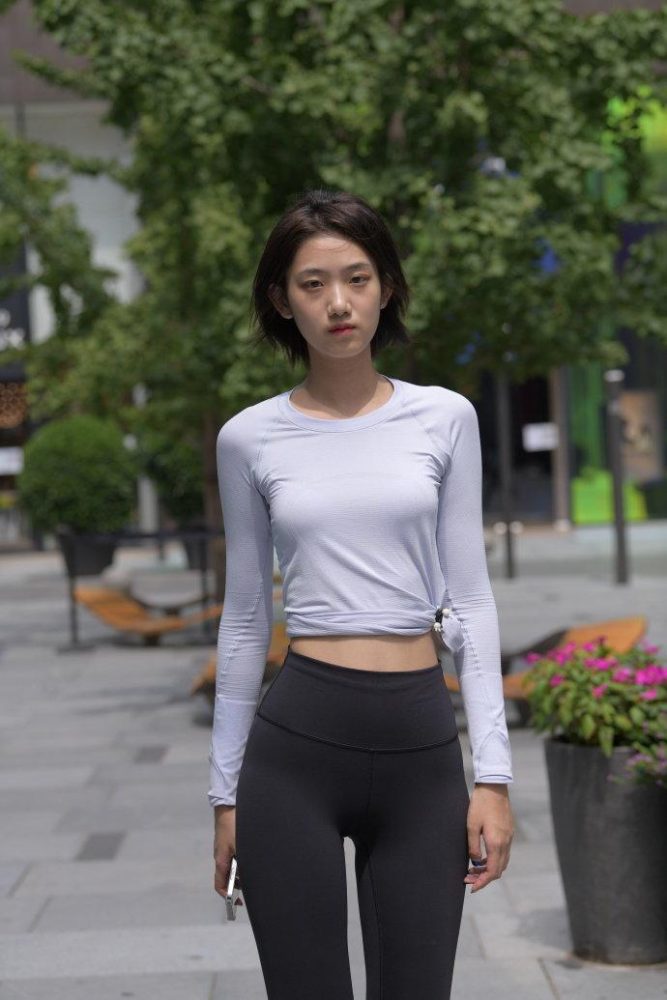 短发长腿的女生J2791 292P-5.71GB-妹妹图库