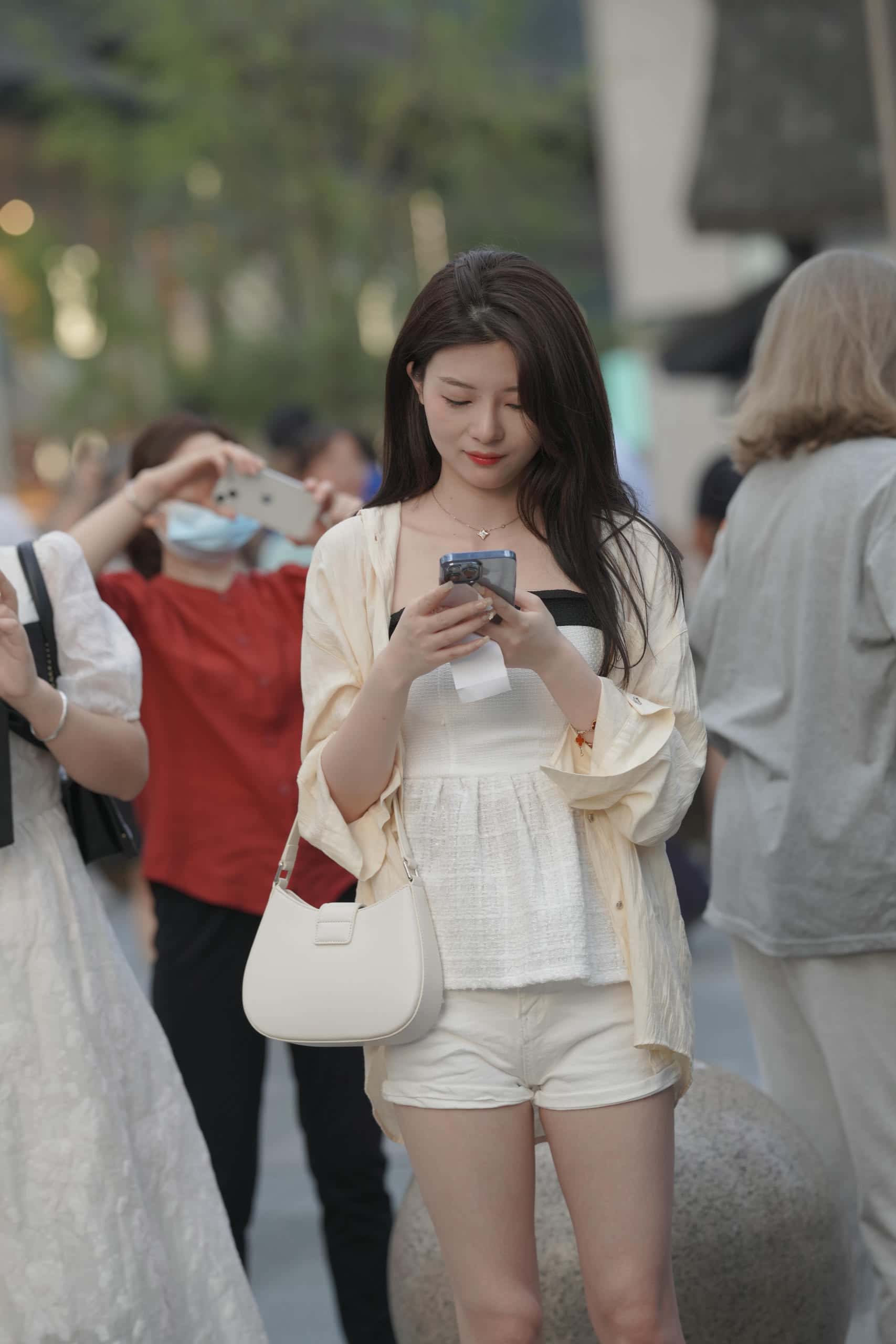 我的白月光【70P】J3238-妹妹图库