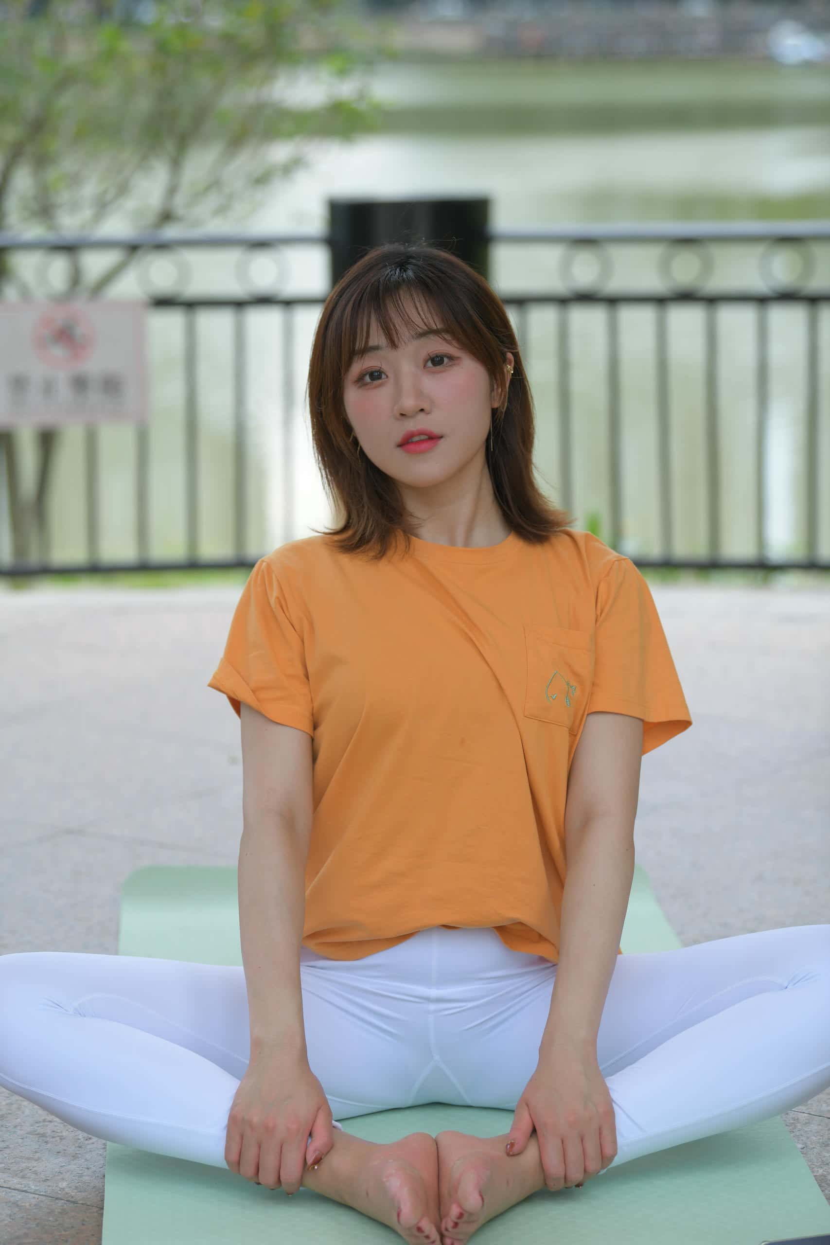 图片[5]-阳光明媚的下午，她迟到了【743P】J1675-妹妹图库