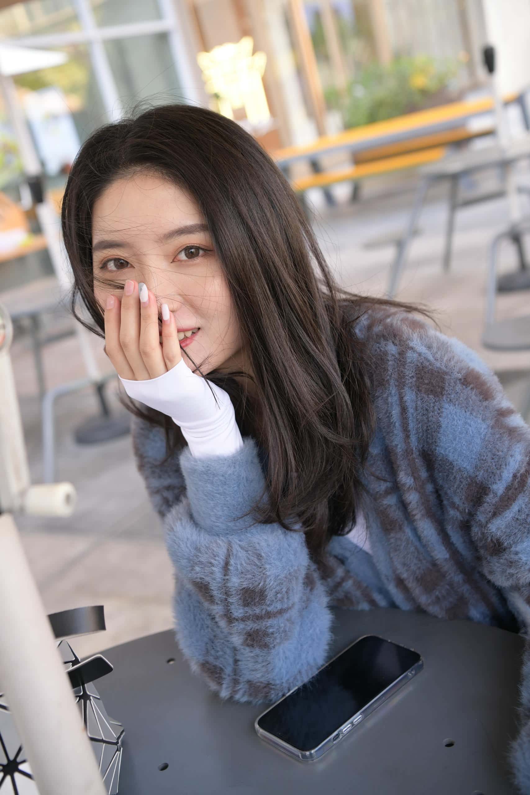 秋日皮裤【415P】J4784-妹妹图库