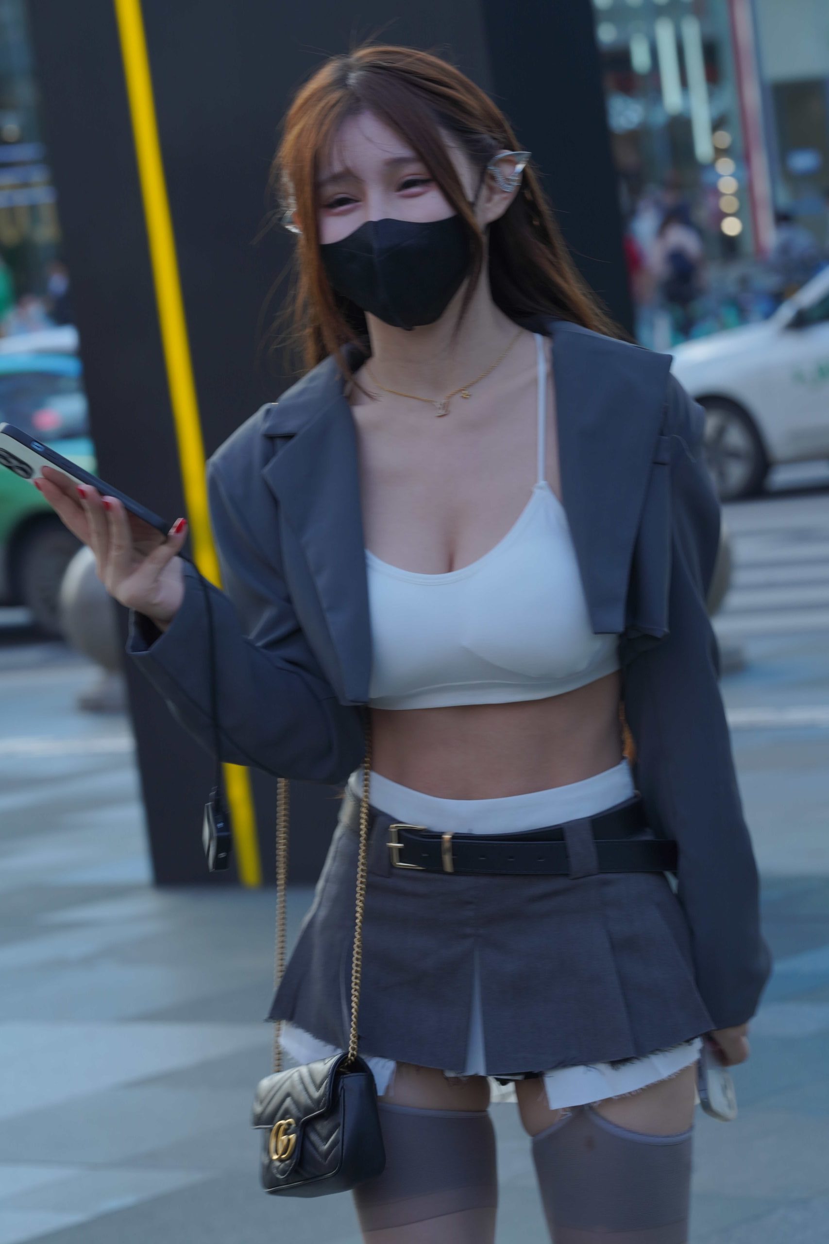 图片[3]-p3016 波涛汹涌大白腿美女【196P】-妹妹图库