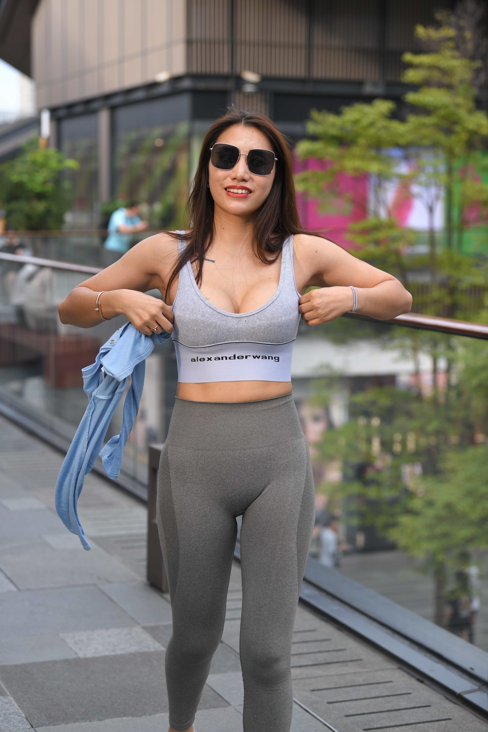 图片[3]-P0064 活力瑜伽运动显身材【168P】-妹妹图库