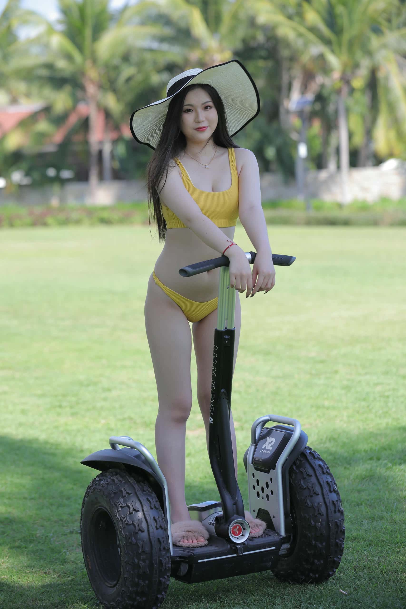 图片[4]-比基尼水上乐园肉肉的姑娘【275P】J9852-妹妹图库